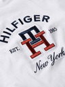 Tommy Hilfiger Curved Monogram T-Shirt