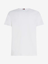 Tommy Hilfiger Curved Monogram T-Shirt