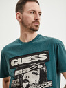 Guess Music T-Shirt