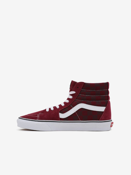 Vans Sk8-Hi Tennisschuhe