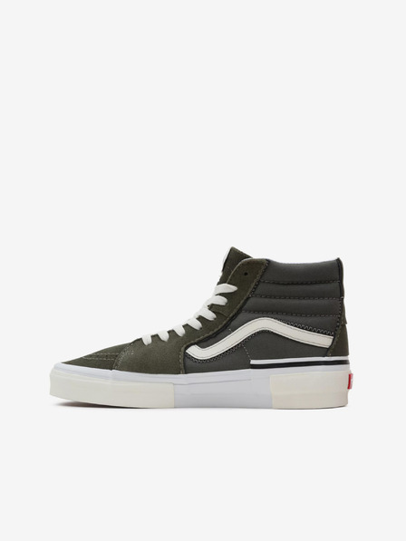 Vans Sk8-Hi Tennisschuhe