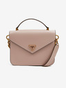 Guess Retour Top Handle Flap Handtasche