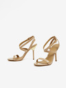 Michael Kors Asha Sandalen