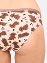 Dedoles Puppuccino Unterhose