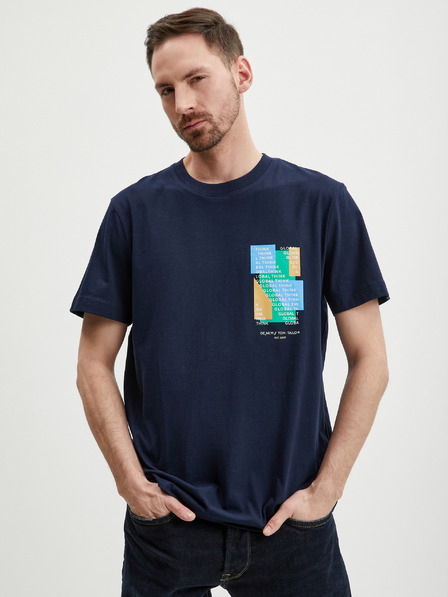 Tom Tailor Denim T-Shirt