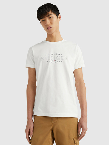 Tommy Hilfiger Curve T-Shirt