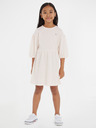 Tommy Hilfiger Structured Knit Kinderkleider