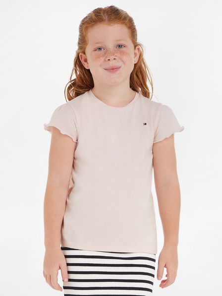 Tommy Hilfiger Kinder  T‑Shirt