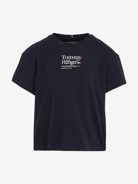 Tommy Hilfiger Kinder  T‑Shirt