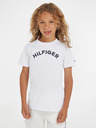 Tommy Hilfiger Kinder  T‑Shirt