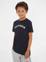 Tommy Hilfiger Kinder  T‑Shirt