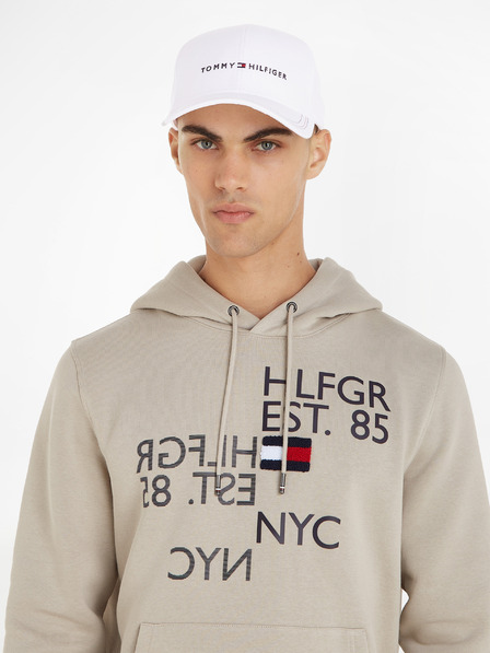 Tommy Hilfiger Schildmütze