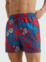 Tommy Hilfiger Drawstring Print Bikini