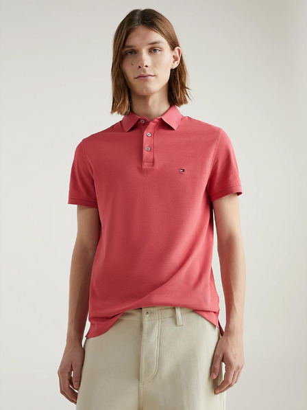 Tommy Hilfiger 1985 Polo T-Shirt