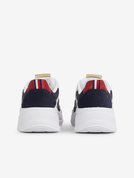 Tommy Hilfiger Elevated Chunky Runn Tennisschuhe