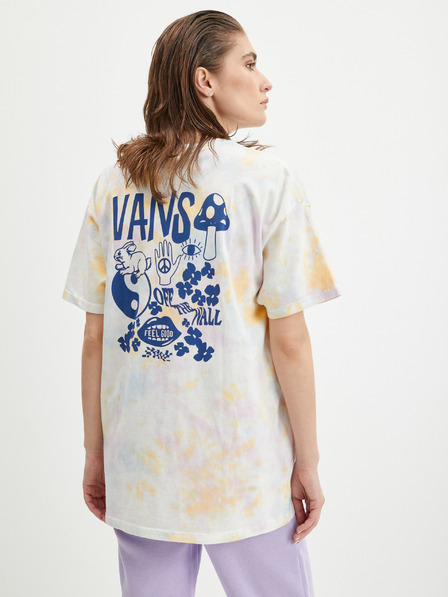 Vans Masc'D Mind T-Shirt