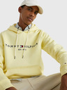 Tommy Hilfiger Tommy Logo Hoody Sweatshirt