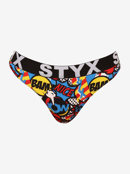 Styx Unterhose