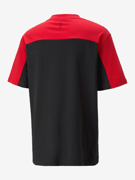 Puma Ferrari Race Statement T-Shirt