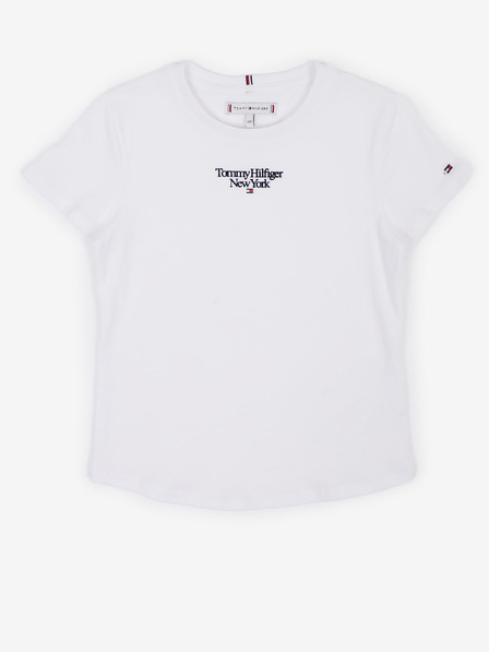 Tommy Hilfiger Kinder  T‑Shirt