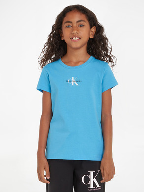 Calvin Klein Jeans Kinder  T‑Shirt