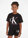 Calvin Klein Jeans Kinder  T‑Shirt