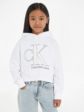 Calvin Klein Jeans Sweatshirt Kinder