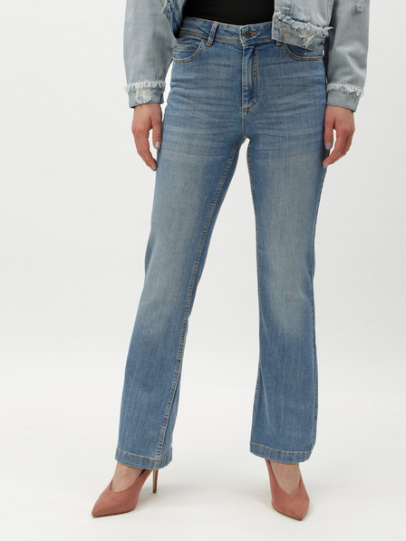 Jacqueline de Yong Flora Jeans