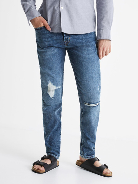 Celio C25 Bodestroys Jeans