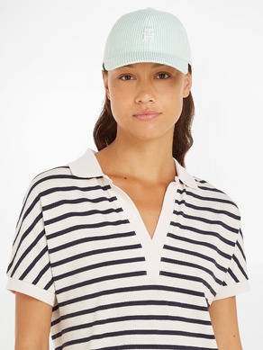 Tommy Hilfiger Iconic Prep Cap SE Schildmütze