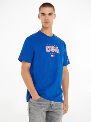 Tommy Jeans Modern Sport T-Shirt