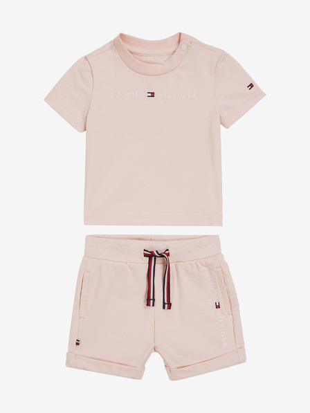 Tommy Hilfiger Kinderset