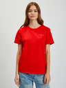 Tommy Hilfiger 1985 Reg Mini Corp Logo T-Shirt