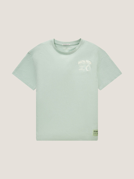 Tom Tailor Kinder  T‑Shirt