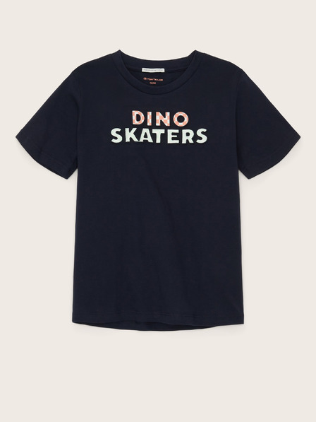 Tom Tailor Kinder  T‑Shirt