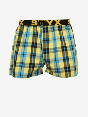 Styx Boxershorts