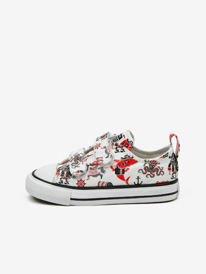 Converse Pirates Kinder Tennisschuhe