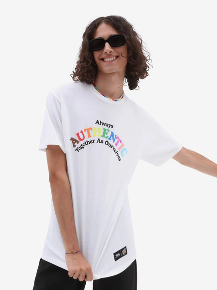 Vans 2023 Pride SS T-Shirt