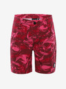 ALPINE PRO Lombo Kindershorts