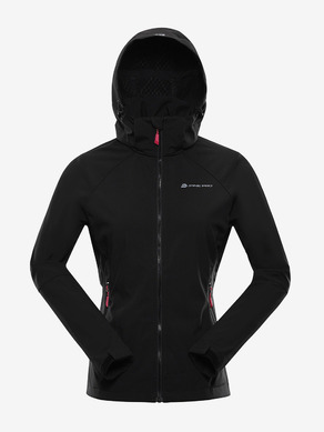 ALPINE PRO Lanca Jacke