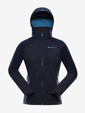 ALPINE PRO Lanca Jacke