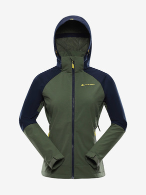 ALPINE PRO Lanca Jacke