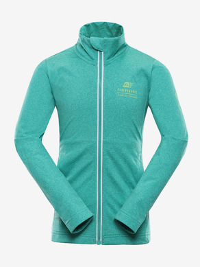 ALPINE PRO Frasero Sweatshirt Kinder