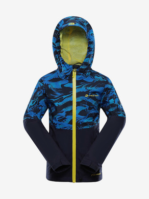 ALPINE PRO Impeco Jacke