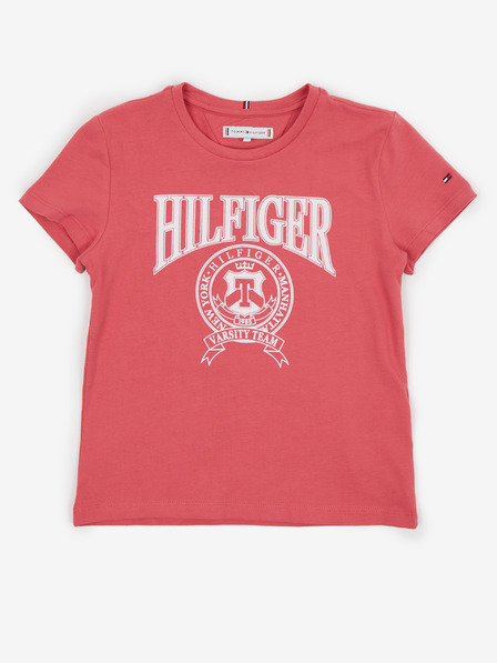 Tommy Hilfiger Kinder  T‑Shirt