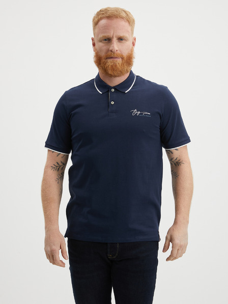 Jack & Jones Joshua Polo T-Shirt