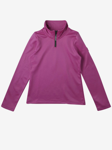 O'Neill Solid FZ Fleece Sweatshirt Kinder