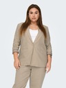 ONLY CARMAKOMA Lola Blazer