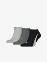 Puma Socken 3 Paar