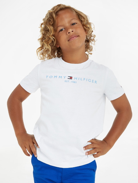 Tommy Hilfiger Kinder  T‑Shirt